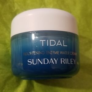 COPY - Tidal sunday riley 1.7 oz full size
